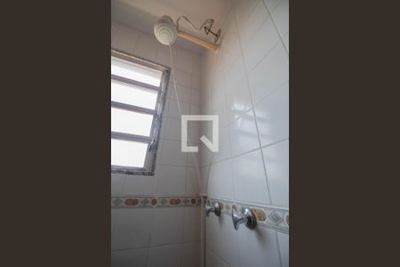 Apartamento à venda com 66m², 2 quartos e 1 vaga Apartamento à venda com 66m², 2 quartos e 1 vagaBanheiro