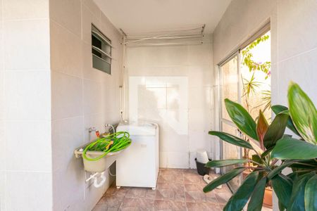 Casa à venda com 360m², 3 quartos e 2 vagas Casa à venda com 360m², 3 quartos e 2 vagasÁrea de Serviço