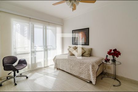Sala de apartamento para alugar com 1 quarto, 41m² em Jardim Paulista, São Paulo