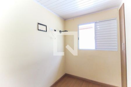 Quarto 1 de casa de condomínio para alugar com 2 quartos, 64m² em Vila Nova Curuca, São Paulo