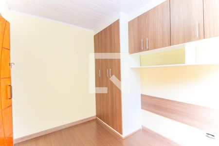 Quarto 2 de casa de condomínio para alugar com 2 quartos, 64m² em Vila Nova Curuca, São Paulo
