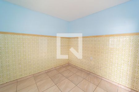 Cozinha de casa para alugar com 1 quarto, 70m² em Parque Císper, São Paulo