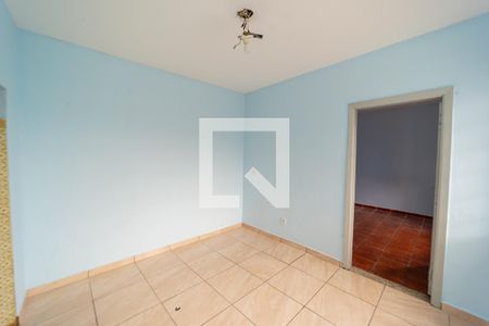 Sala de casa para alugar com 1 quarto, 70m² em Parque Císper, São Paulo
