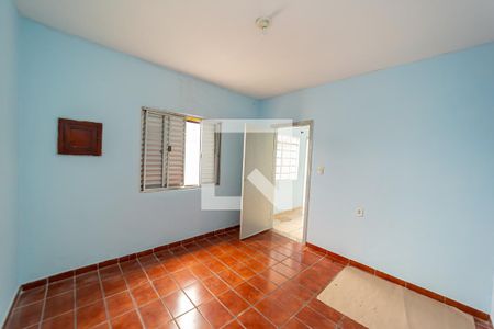 Quarto 1 de casa para alugar com 1 quarto, 70m² em Parque Císper, São Paulo