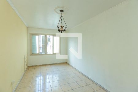 Sala de apartamento para alugar com 3 quartos, 88m² em Cidade Baixa, Porto Alegre