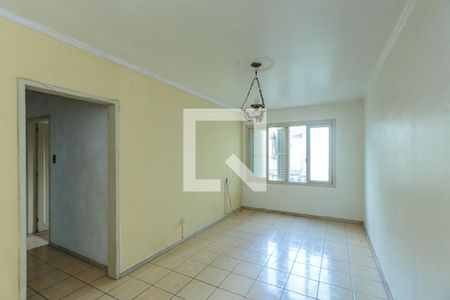 Sala de apartamento para alugar com 3 quartos, 88m² em Cidade Baixa, Porto Alegre