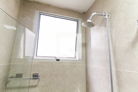 Apartamento à venda com 39m², 2 quartos e 1 vaga Apartamento à venda com 39m², 2 quartos e 1 vagaBanheiro