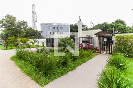 Apartamento à venda com 39m², 2 quartos e 1 vaga Apartamento à venda com 39m², 2 quartos e 1 vagaFachada