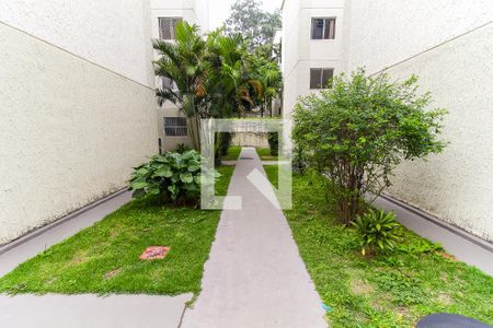 Apartamento à venda com 39m², 2 quartos e 1 vaga Apartamento à venda com 39m², 2 quartos e 1 vagaÁrea comum