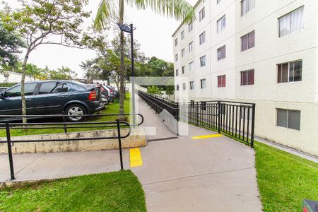 Apartamento à venda com 39m², 2 quartos e 1 vaga Apartamento à venda com 39m², 2 quartos e 1 vagaÁrea comum