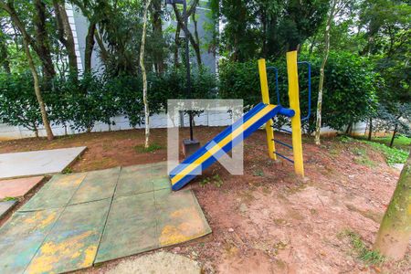 Apartamento à venda com 39m², 2 quartos e 1 vaga Apartamento à venda com 39m², 2 quartos e 1 vagaPlayground