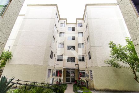 Apartamento à venda com 39m², 2 quartos e 1 vaga Apartamento à venda com 39m², 2 quartos e 1 vagaÁrea comum