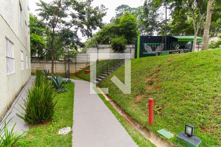 Apartamento à venda com 39m², 2 quartos e 1 vaga Apartamento à venda com 39m², 2 quartos e 1 vagaÁrea comum