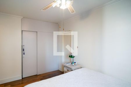 Apartamento para alugar com 237m², 3 quartos e 3 vagasQuarto 3 - Suíte