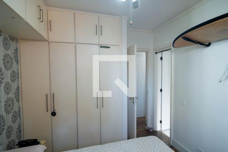 Apartamento para alugar com 237m², 3 quartos e 3 vagasQuarto 1 -Suíte