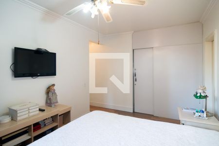 Apartamento para alugar com 237m², 3 quartos e 3 vagasQuarto 3 - Suíte