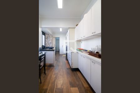 Apartamento para alugar com 237m², 3 quartos e 3 vagasc