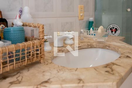 Apartamento para alugar com 237m², 3 quartos e 3 vagasBanheiro Quarto 2 - Suíte