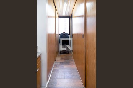 Apartamento para alugar com 237m², 3 quartos e 3 vagasBanheiro Quarto 3 - Suíte