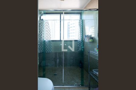 Apartamento para alugar com 237m², 3 quartos e 3 vagasBanheiro Quarto 3 - Suíte