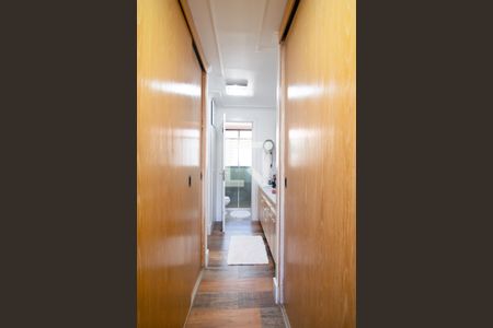 Apartamento para alugar com 237m², 3 quartos e 3 vagasBanheiro Quarto 3 - Suíte