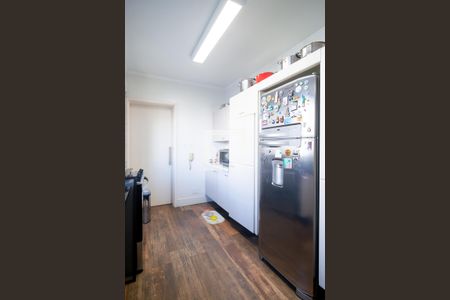 Apartamento para alugar com 237m², 3 quartos e 3 vagasCozinha 