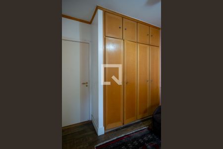 Apartamento para alugar com 237m², 3 quartos e 3 vagasQuarto 2 - Suíte