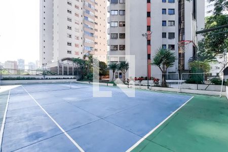 Apartamento para alugar com 237m², 3 quartos e 3 vagasQuadra Esportiva