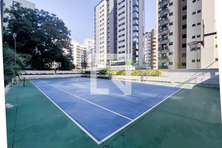 Apartamento para alugar com 237m², 3 quartos e 3 vagasQuadra Esportiva