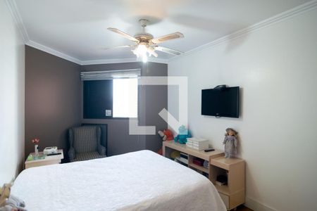 Apartamento para alugar com 237m², 3 quartos e 3 vagasQuarto 3 - Suíte