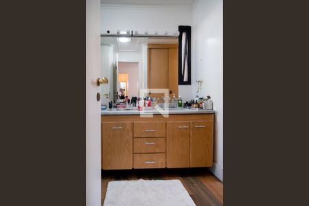 Apartamento para alugar com 237m², 3 quartos e 3 vagasBanheiro Quarto 3 - Suíte