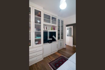 Apartamento para alugar com 237m², 3 quartos e 3 vagasSala TV