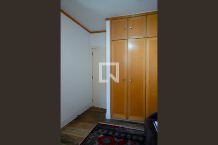 Apartamento para alugar com 237m², 3 quartos e 3 vagasQuarto 2 - Suíte