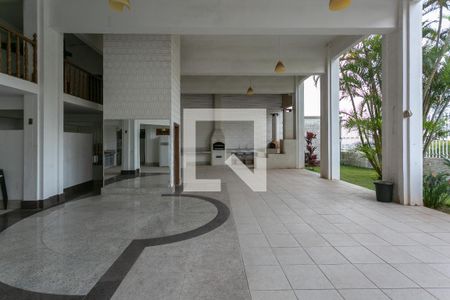 Casa à venda com 900m², 8 quartos e 4 vagasÁrea externa