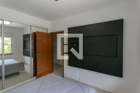 Casa à venda com 900m², 8 quartos e 4 vagasQuarto 2