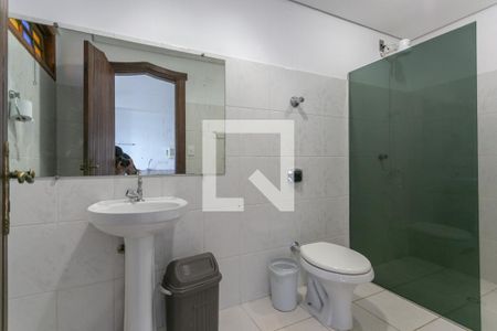 Casa à venda com 900m², 8 quartos e 4 vagasBanheiro 4