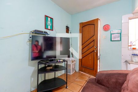 Casa à venda com 149m², 4 quartos e 2 vagas Casa à venda com 149m², 4 quartos e 2 vagasSala 2