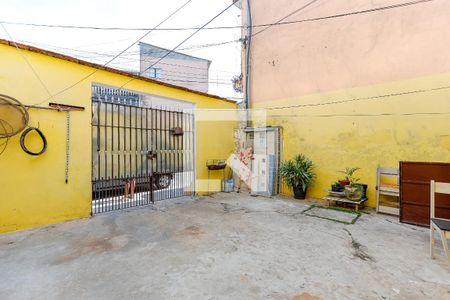 Casa à venda com 149m², 4 quartos e 2 vagas Casa à venda com 149m², 4 quartos e 2 vagasGaragem