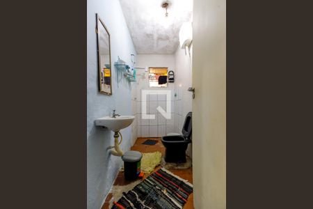 Casa à venda com 149m², 4 quartos e 2 vagas Casa à venda com 149m², 4 quartos e 2 vagasBanheiro 3