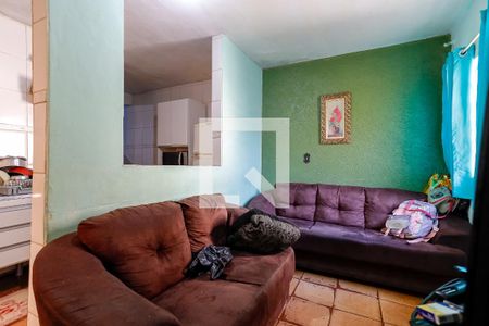 Casa à venda com 149m², 4 quartos e 2 vagas Casa à venda com 149m², 4 quartos e 2 vagasSala 2