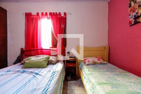 Casa à venda com 149m², 4 quartos e 2 vagas Casa à venda com 149m², 4 quartos e 2 vagasQuarto 2