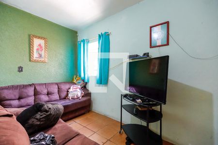 Casa à venda com 149m², 4 quartos e 2 vagas Casa à venda com 149m², 4 quartos e 2 vagasSala 2