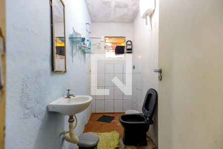 Casa à venda com 149m², 4 quartos e 2 vagas Casa à venda com 149m², 4 quartos e 2 vagasBanheiro 3