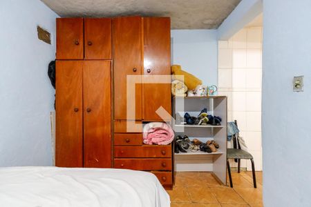 Casa à venda com 149m², 4 quartos e 2 vagas Casa à venda com 149m², 4 quartos e 2 vagasQuarto 3