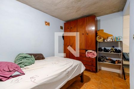 Casa à venda com 149m², 4 quartos e 2 vagas Casa à venda com 149m², 4 quartos e 2 vagasQuarto 3