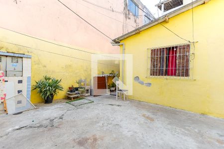 Casa à venda com 149m², 4 quartos e 2 vagas Casa à venda com 149m², 4 quartos e 2 vagasGaragem