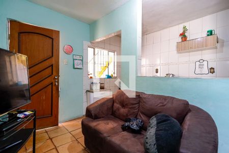 Casa à venda com 149m², 4 quartos e 2 vagas Casa à venda com 149m², 4 quartos e 2 vagasSala 2