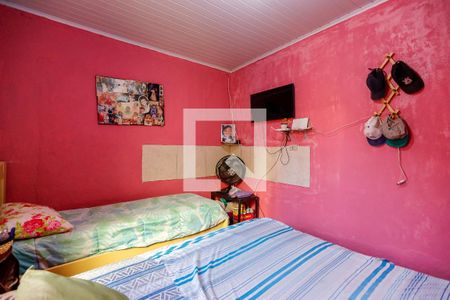 Casa à venda com 149m², 4 quartos e 2 vagas Casa à venda com 149m², 4 quartos e 2 vagasQuarto 2