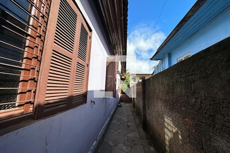 Casa à venda com 115m², 4 quartos e 1 vagaÁrea Externa