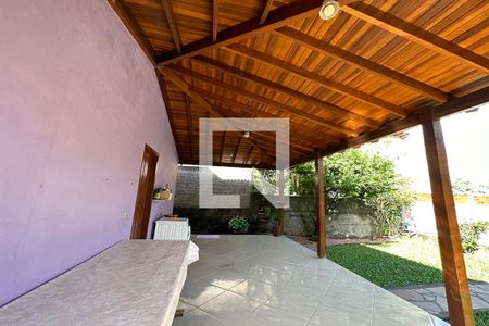 Casa à venda com 115m², 4 quartos e 1 vagaÁrea Externa